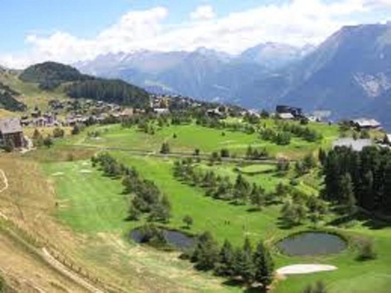 Chalet Marder Riederalp Kültér fotó